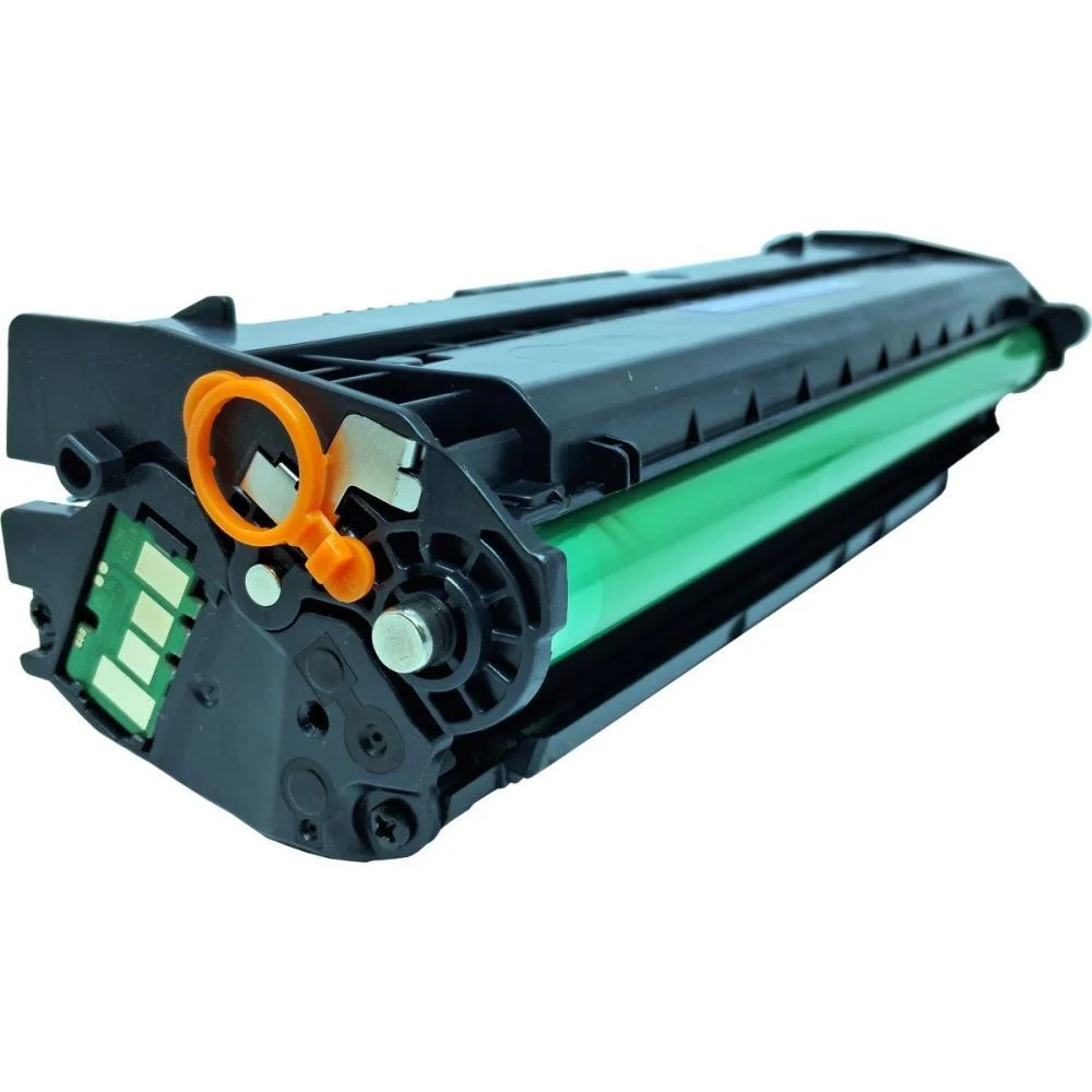 Cartucho De Toner Comp. Hp W1105A New C/Chip Masterprint - imagem 6