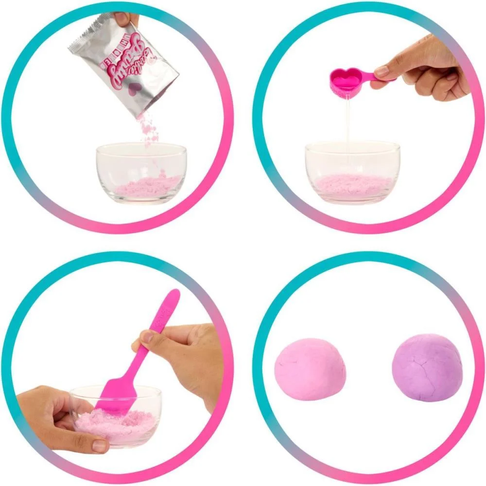 Barbie Reveal Party Unboxed Festa Dos Anim(S Mattel - imagem 6