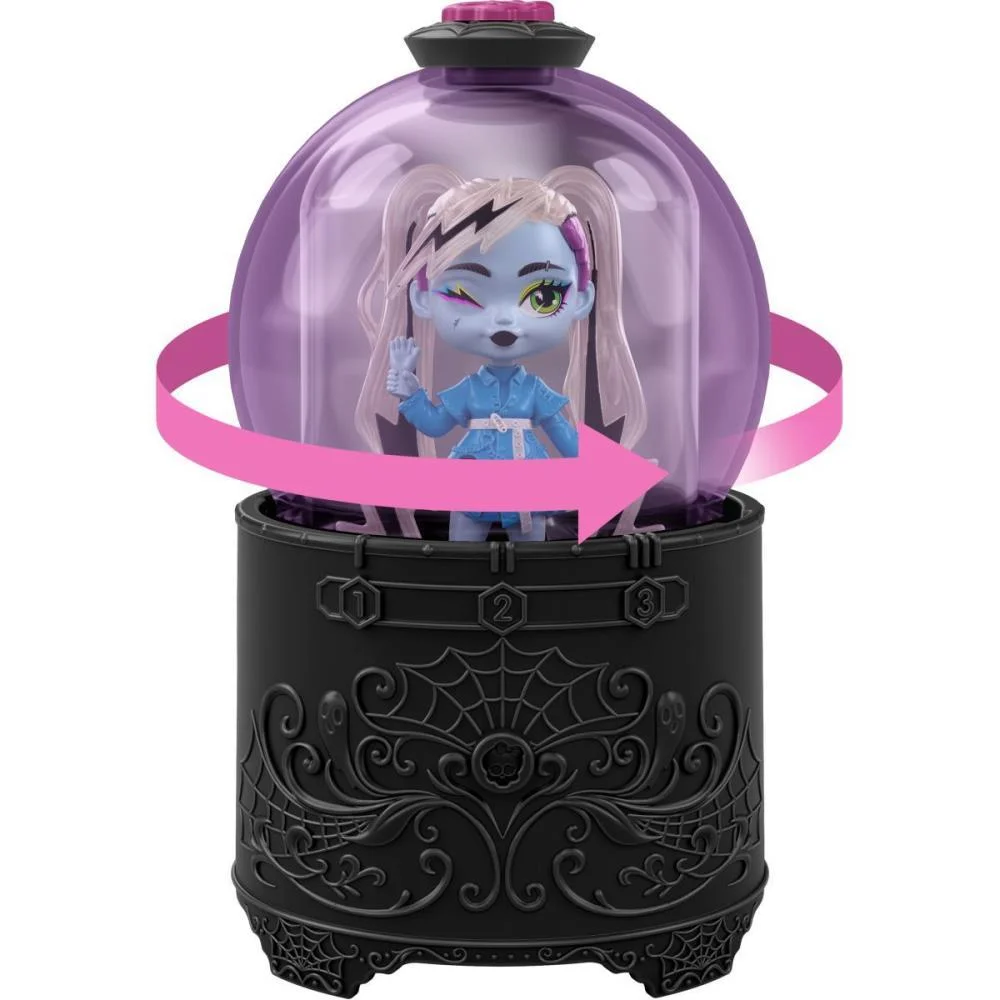 Monster High Colecao Mini Bola De Cristal(S Mattel - imagem 31