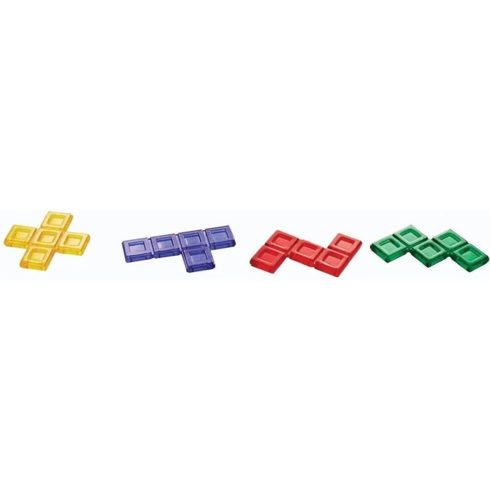 Jogo Diverso Blokus Refresh Mattel - imagem 6