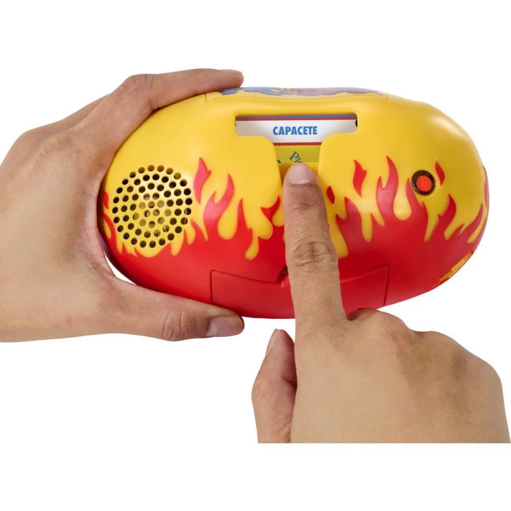 Jogo Diverso Pictionary Pic-Tato Mattel - imagem 4
