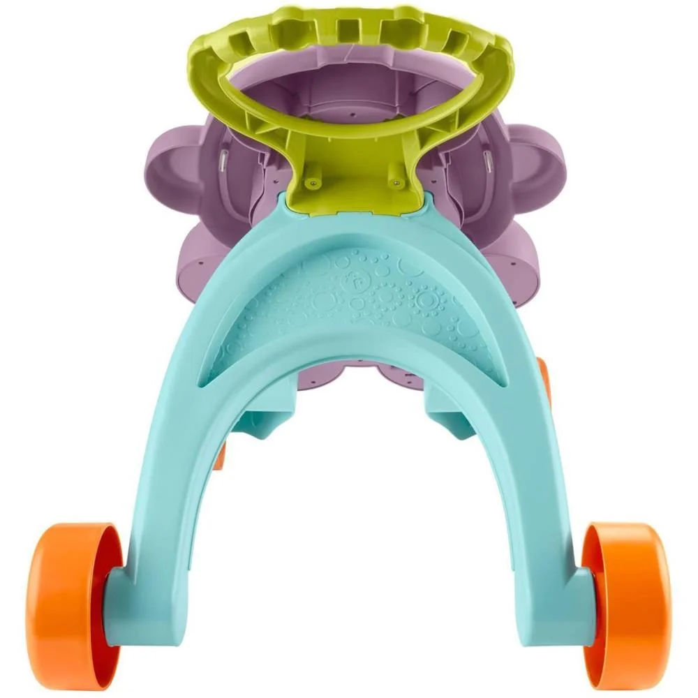 Fisher-Price Infant Andador E Apoiador Macaco Mattel - imagem 3