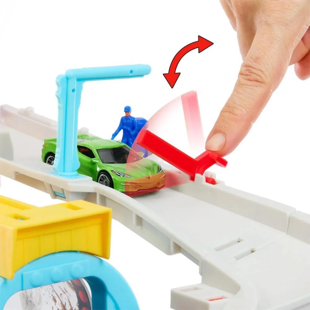 Matchbox Super Auto Center Mattel - imagem 10