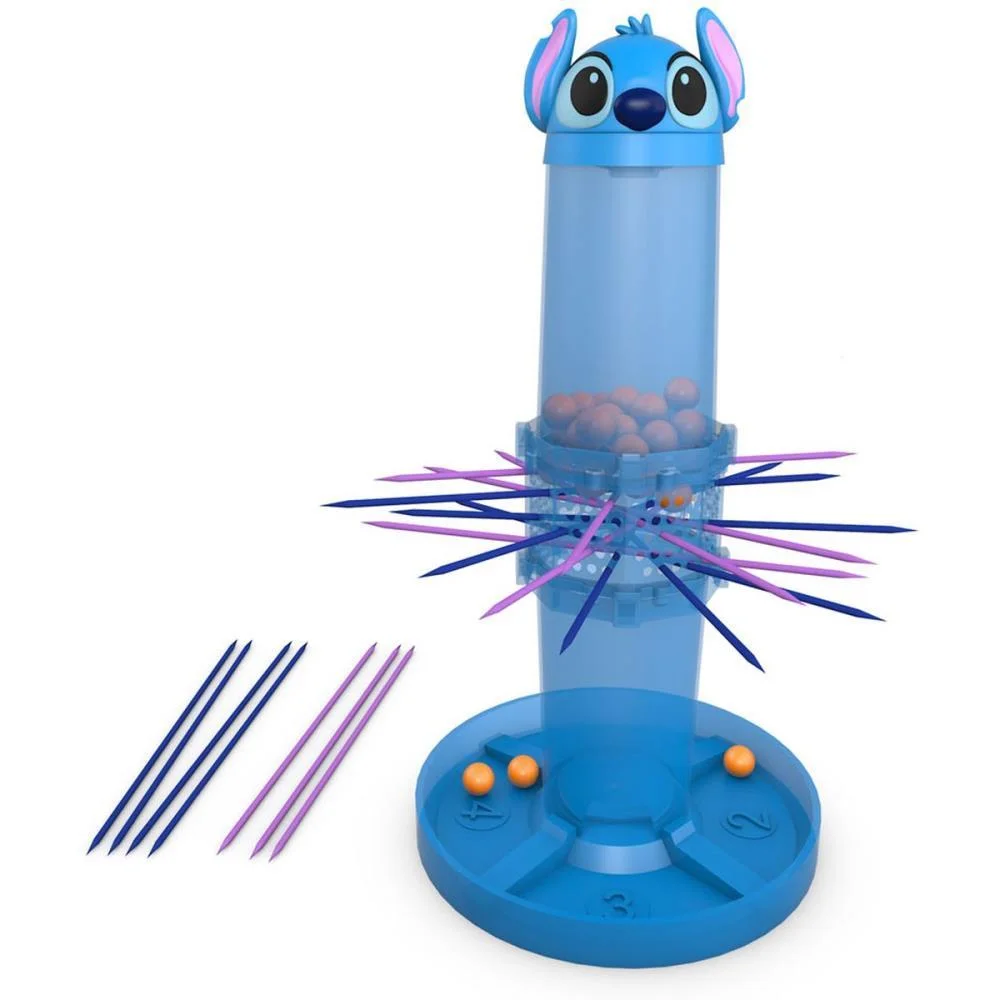 Jogo Diverso Stitch Cai Nao Cai Estrela - imagem 4