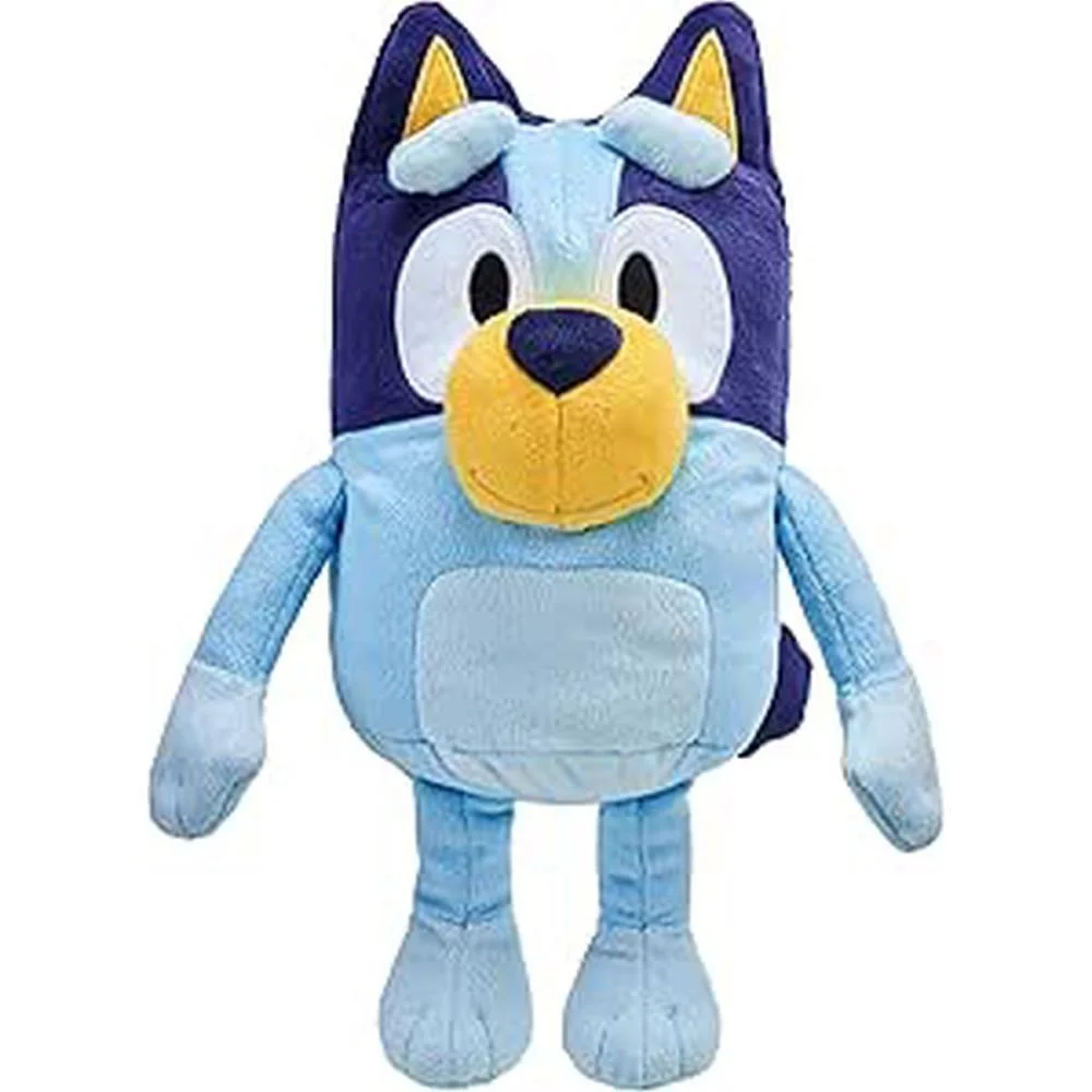 Pelucia Bluey E Bingo 33Cm. (S) Candide - imagem 2