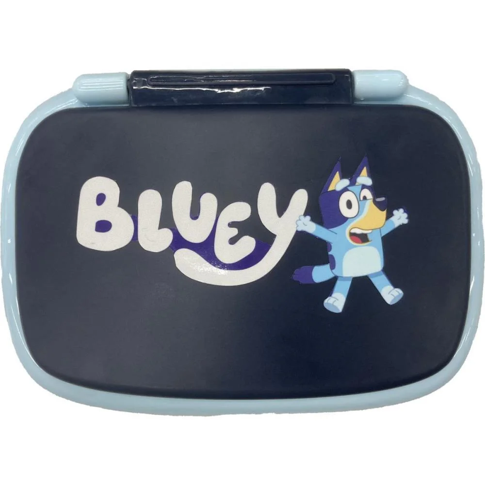 Laptop Infantil Bluey Minigame Bilingue Candide - imagem 5