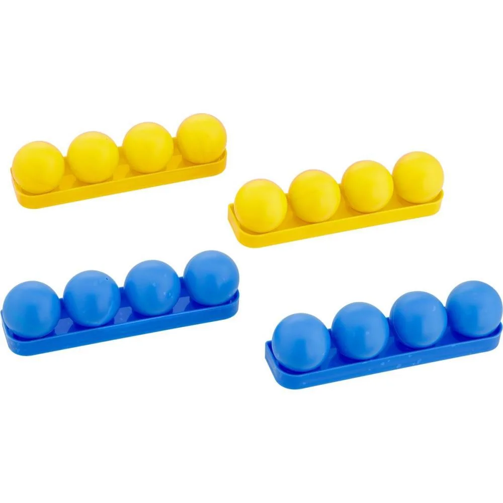 Jogo Diverso Ping Pong A Partir De 5 Anos Estrela - imagem 3
