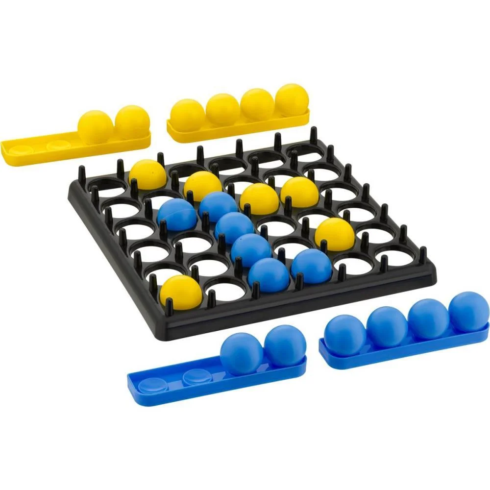 Jogo Diverso Ping Pong A Partir De 5 Anos Estrela - imagem 4