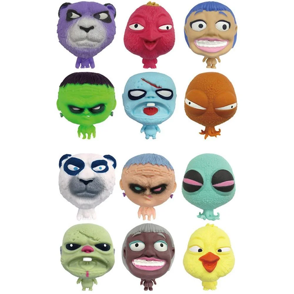 Boneco E Personagem Splats Standard 11Cm (S) Sunny - imagem 3