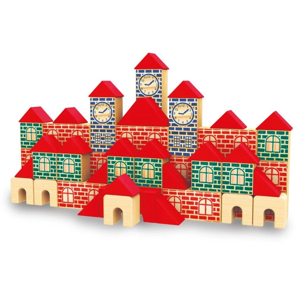 Brinquedo Para Montar Brincando De Engenheiro 120Pc Xalingo - imagem 4