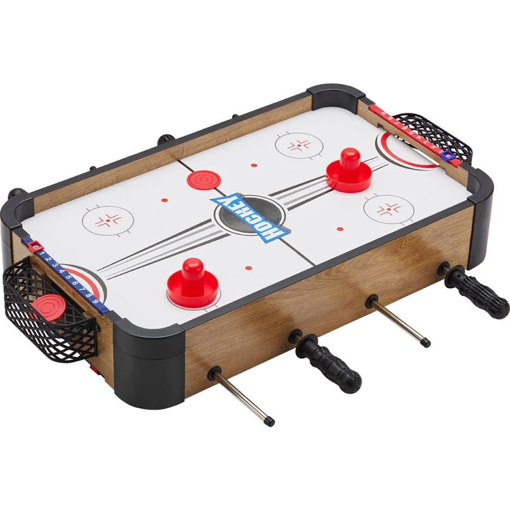 Pebolim Toto E Hockey Dm Sports 2 Em 1 Dm Toys - imagem 4