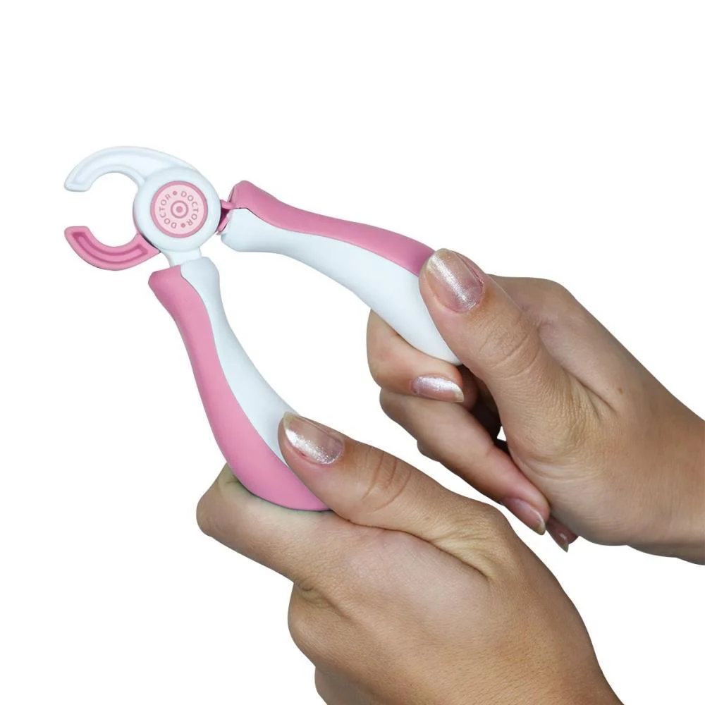 Brincando De Profissoes Doutor Dm Dentista Rosa Dm Toys - imagem 5