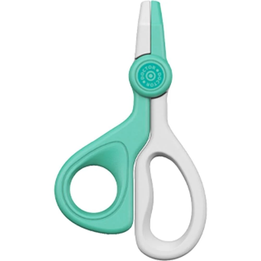 Brincando De Profissoes Doutor Dm Dentista Azul Dm Toys - imagem 3