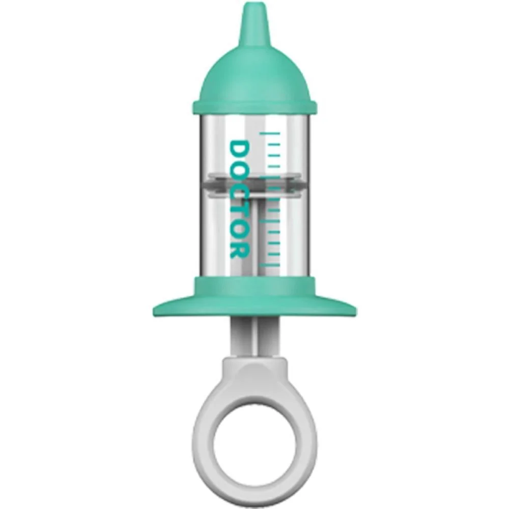 Brincando De Profissoes Doutor Dm Dentista Azul Dm Toys - imagem 4