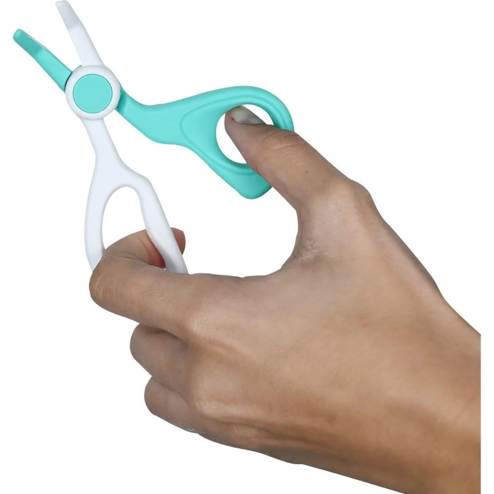 Brincando De Profissoes Doutor Dm Dentista Azul Dm Toys - imagem 8