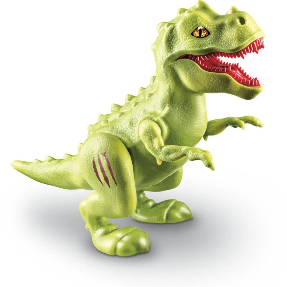 Dinossauro T-Rex Articulado Brinquemix - imagem 3