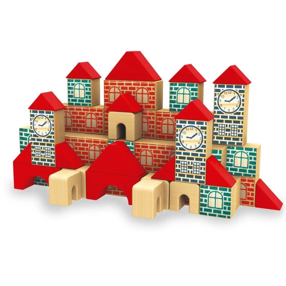 Brinquedo Para Montar Brincando De Engenheiro3-73Pcs Xalingo - imagem 4