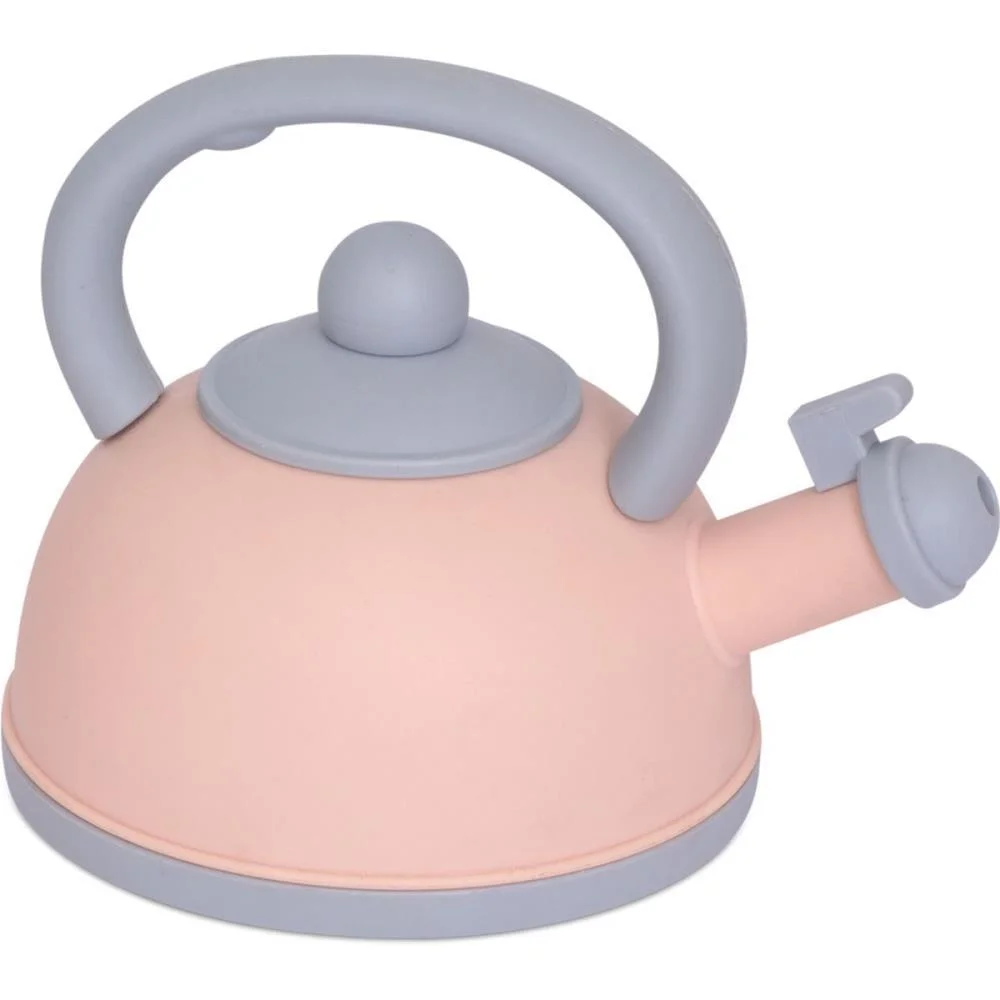 Brincando De Casinha Jogo De Panelinha.baby Gourmet Merco Toys - imagem 4