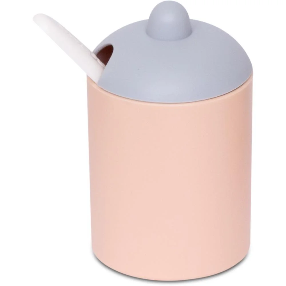Brincando De Casinha Jogo De Xicaras Baby Gourmet Merco Toys - imagem 5
