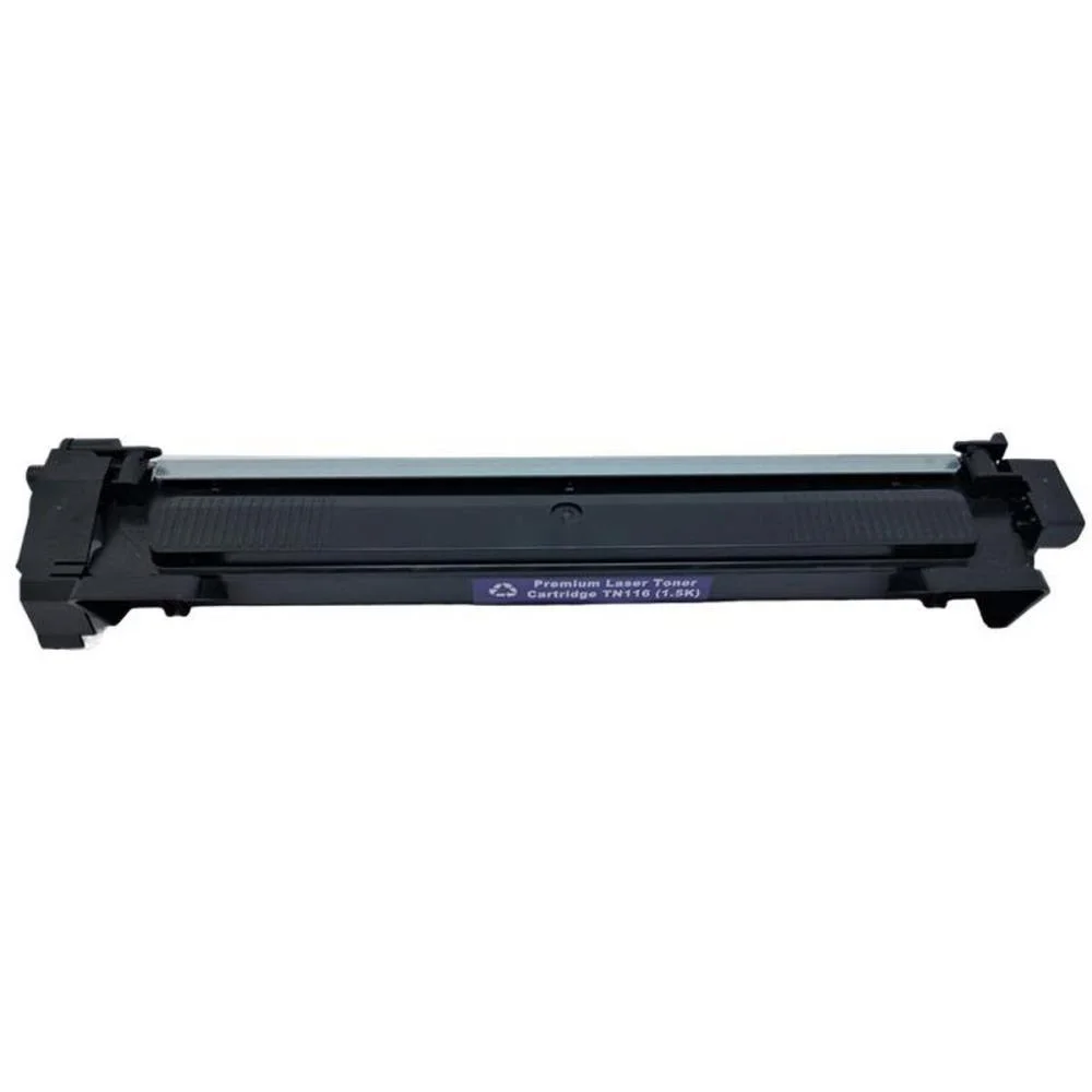 Cartucho De Toner Comp.brother Tn 116 1.5K Masterprint - imagem 2