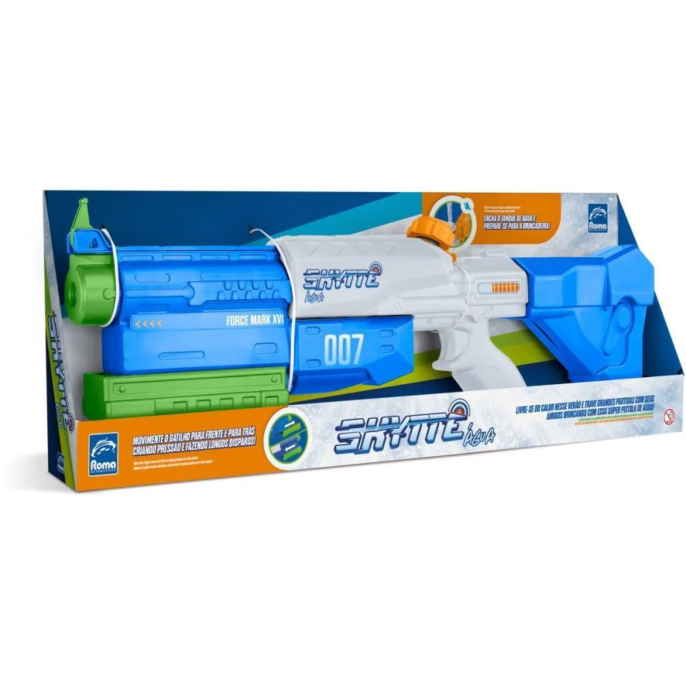 Lanca-Agua Skytte 60Cm (S) Roma - imagem 6