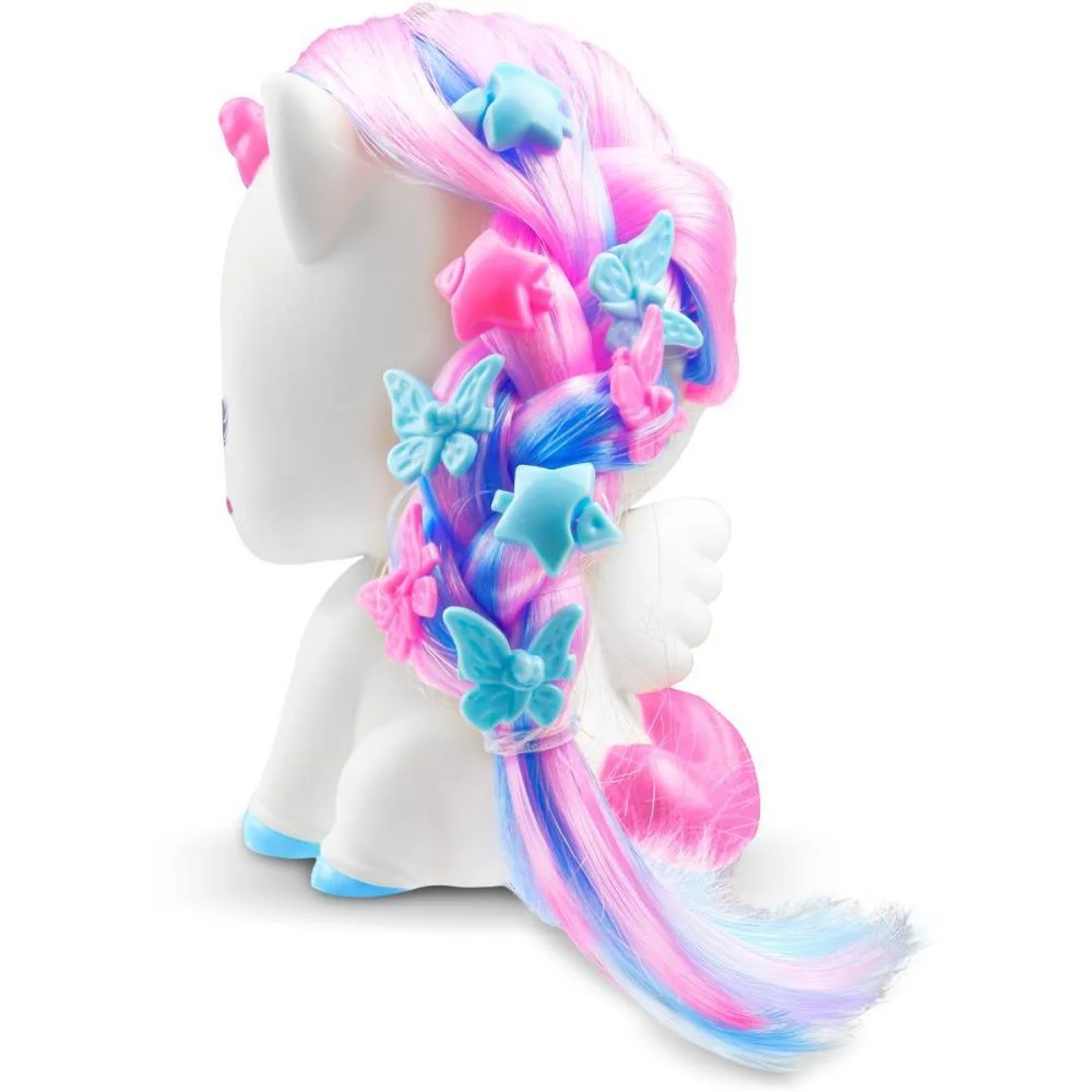 Brincando De Profissoes Kilty Pop Maleta Unicornio Roma - imagem 5