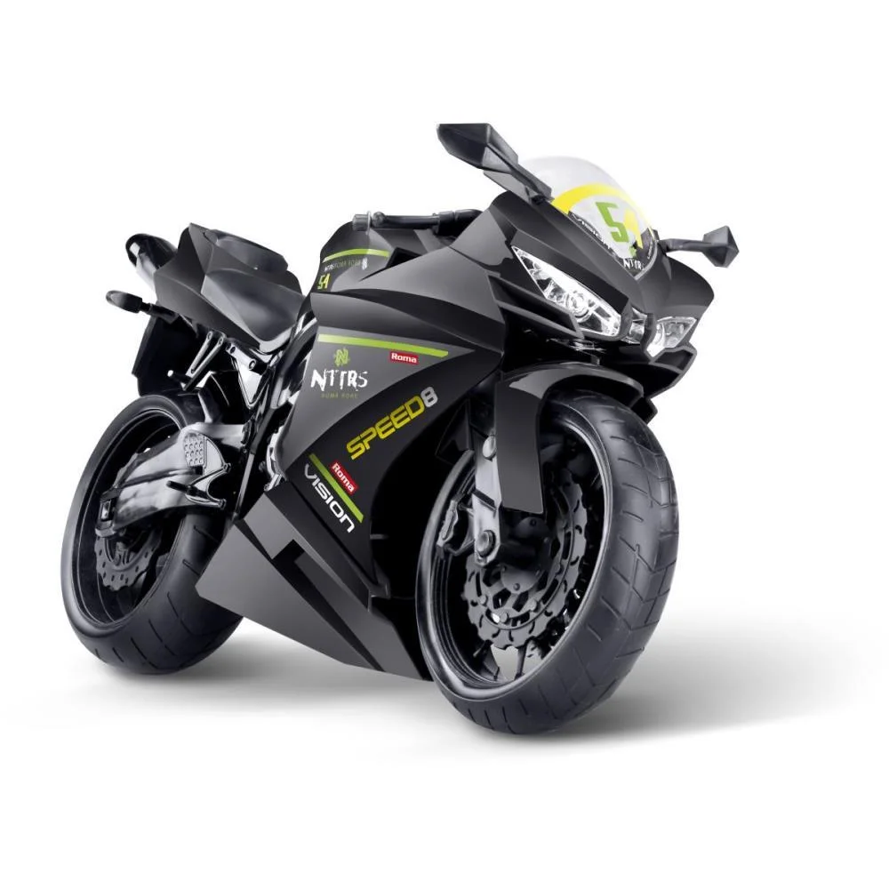 Moto Racing Motorcycle (S) Roma - imagem 3