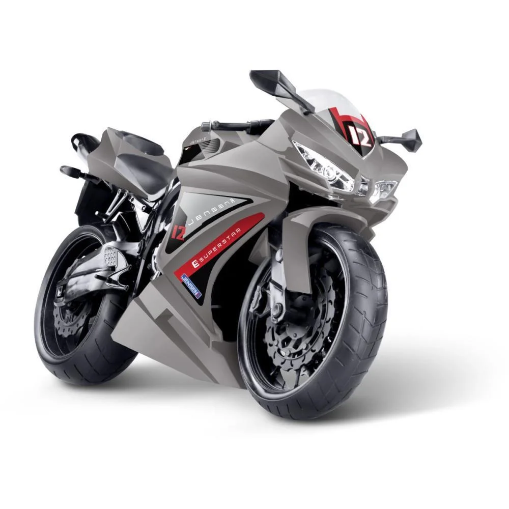 Moto Racing Motorcycle (S) Roma - imagem 4