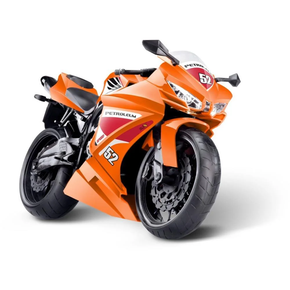 Moto Racing Motorcycle (S) Roma - imagem 6