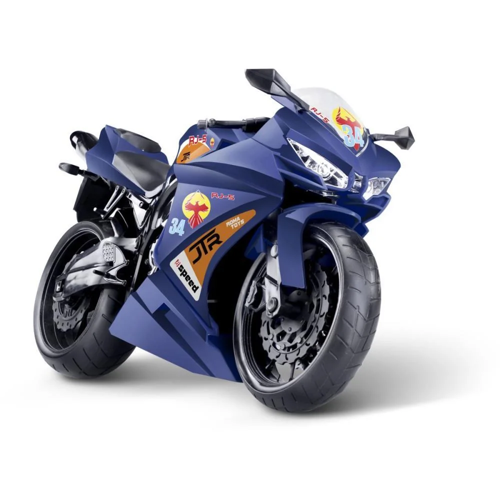 Moto Racing Motorcycle (S) Roma - imagem 8