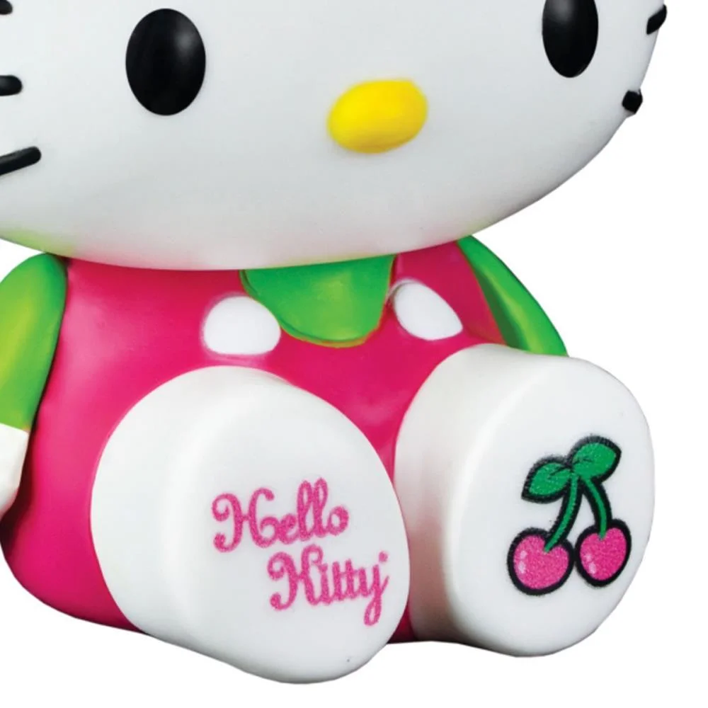 Boneco E Personagem Hello Kitty Frutinha Cereja Lider - imagem 3