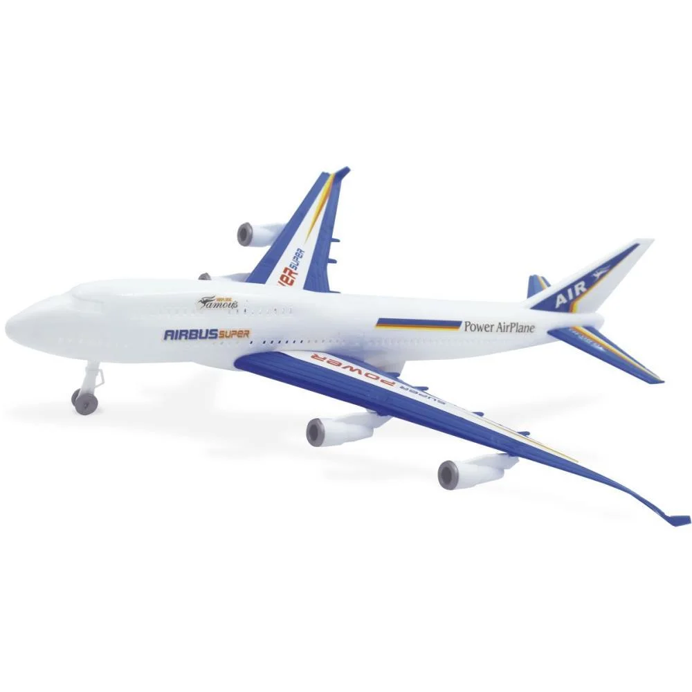 Avião Super Airplane Pica Pau - imagem 2