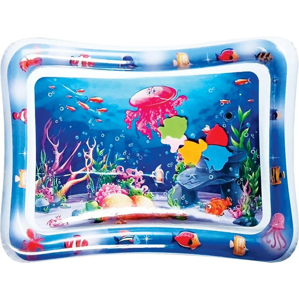 Tapete Para Bebe Aqua Baby 69X50Cm (S) Toy Mix - imagem 2