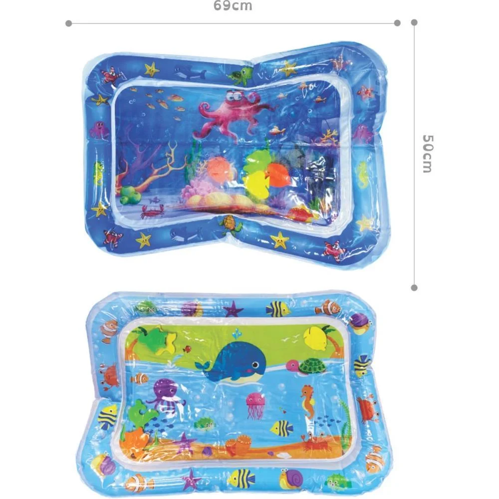 Tapete Para Bebe Aqua Baby 69X50Cm (S) Toy Mix - imagem 3
