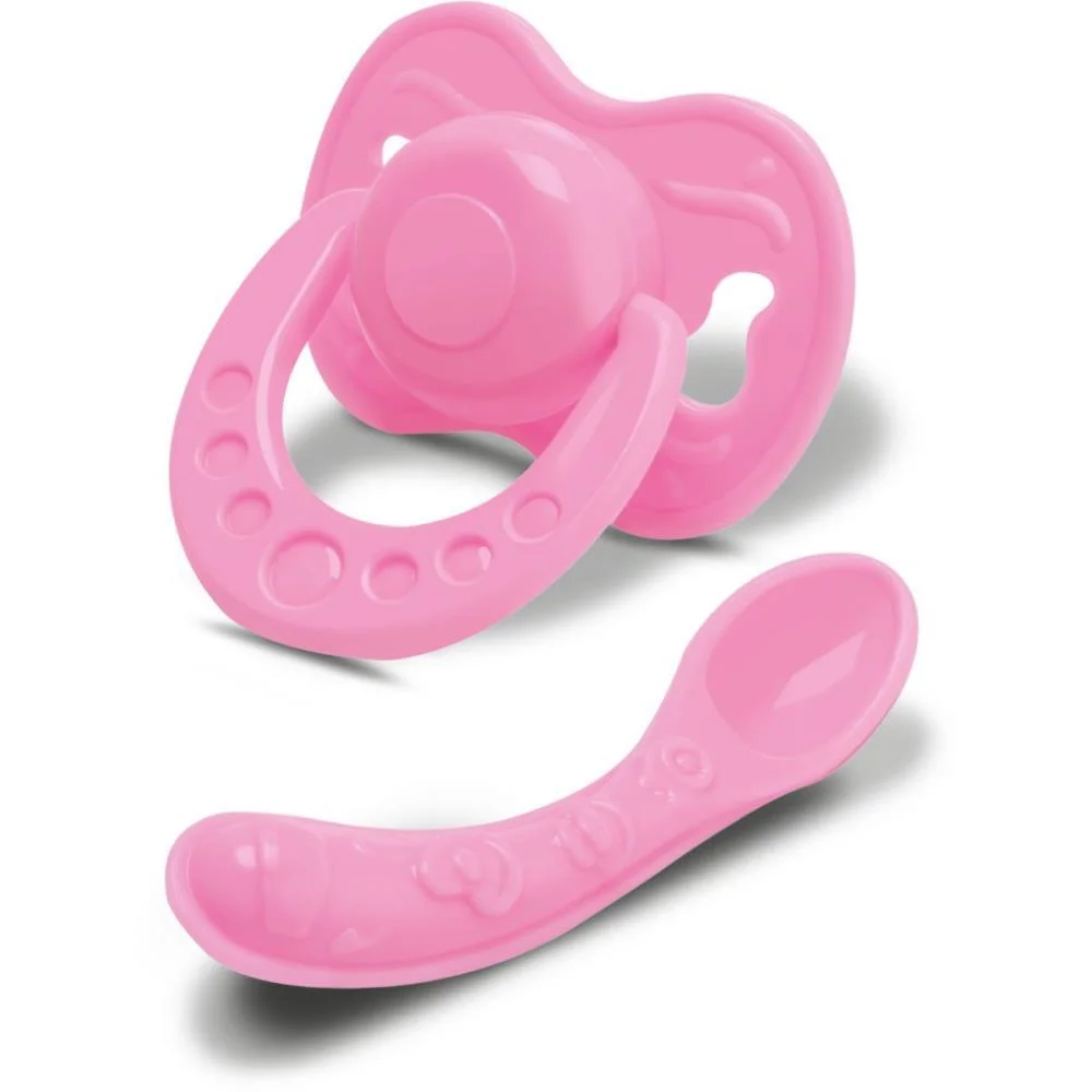 Boneca Sophie Naninha 34Cm C/Acessor. Bee Toys - imagem 3