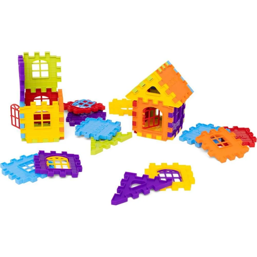 Brinquedo Educativo Infinity House Tateti - imagem 5
