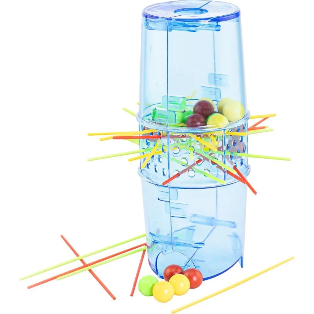 Jogo Diverso Puxa Varetas Bee Toys - imagem 2