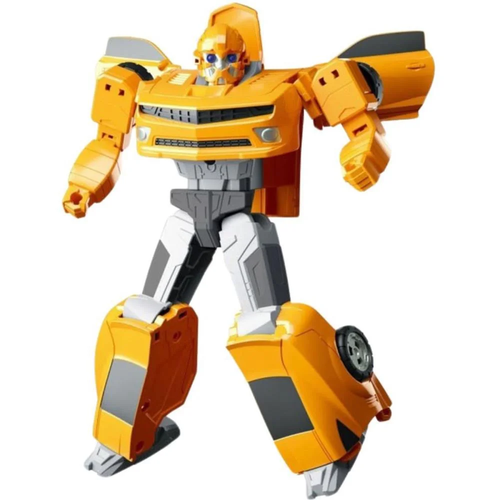 Robo Esportivo Blister 17,5Cm Pp Import - imagem 3