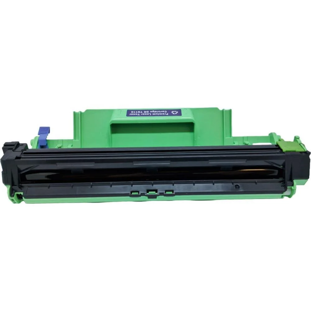 Cartucho De Toner Comp.brother Tn 116 Fotocondutor Masterprint - imagem 3