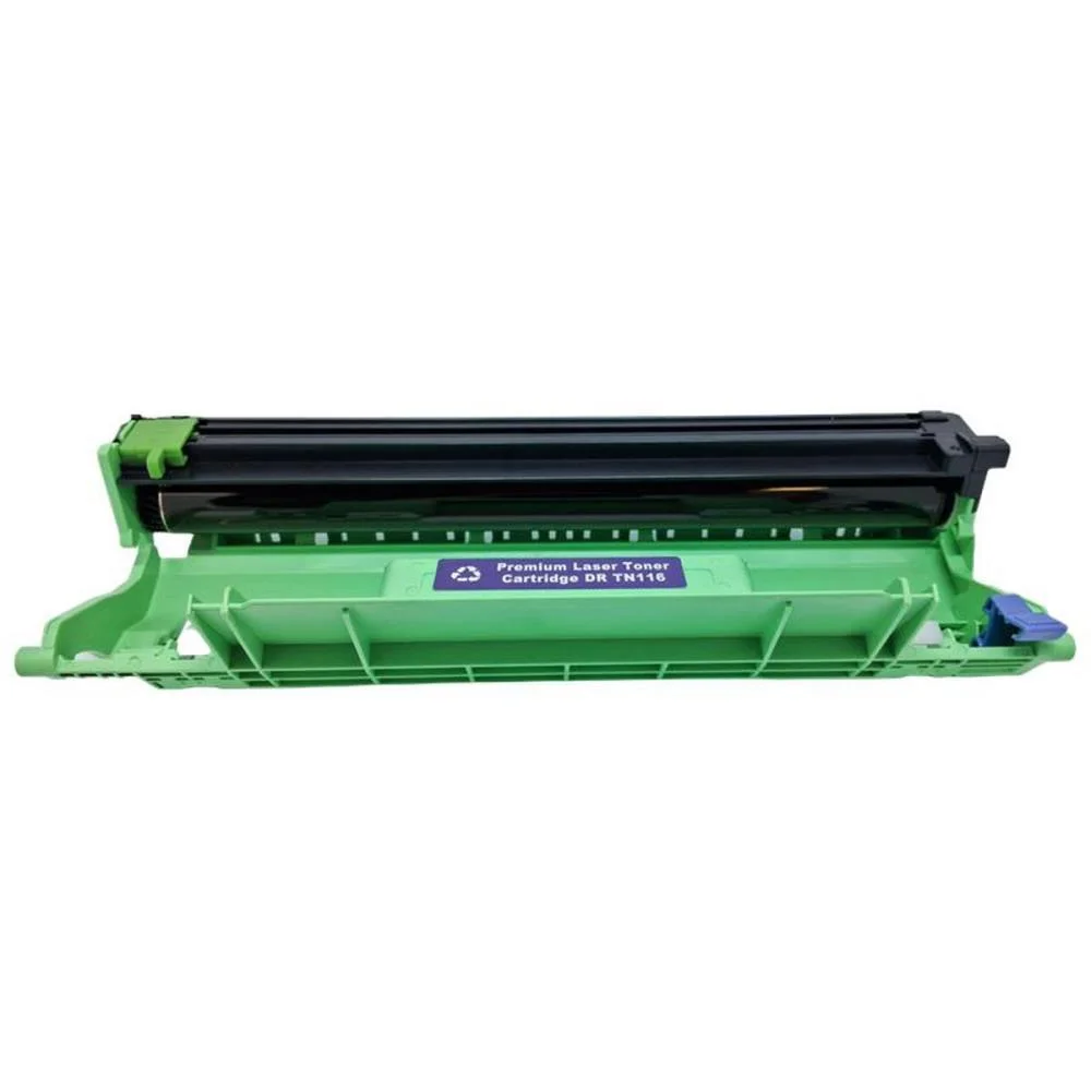 Cartucho De Toner Comp.brother Tn 116 Fotocondutor Masterprint - imagem 4