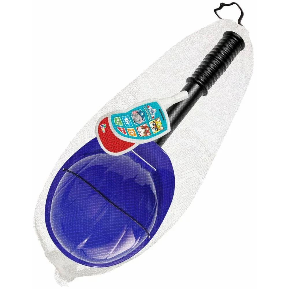 Fantasia Acessorio Kit Policia Leplastic (Pct.c/03) - imagem 4