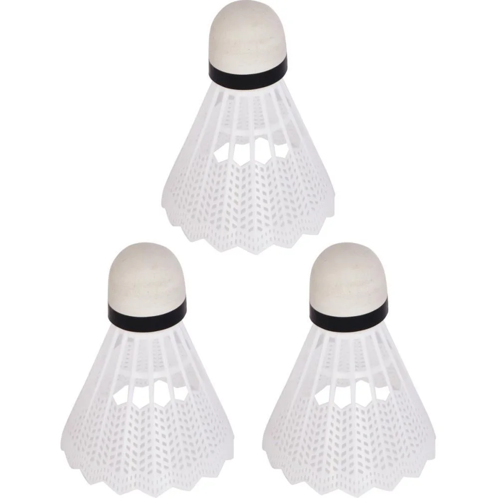 Brinquedo Diverso Peteca Plast. C/3 Pcs 8,5X7Cm Art Brink - imagem 4