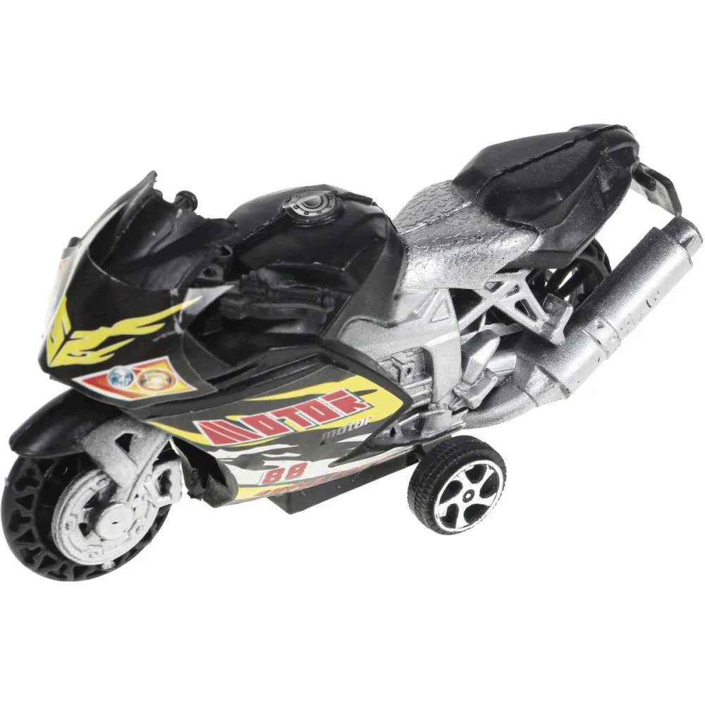 Moto Corrida Super Friccao 11C Art Brink - imagem 5