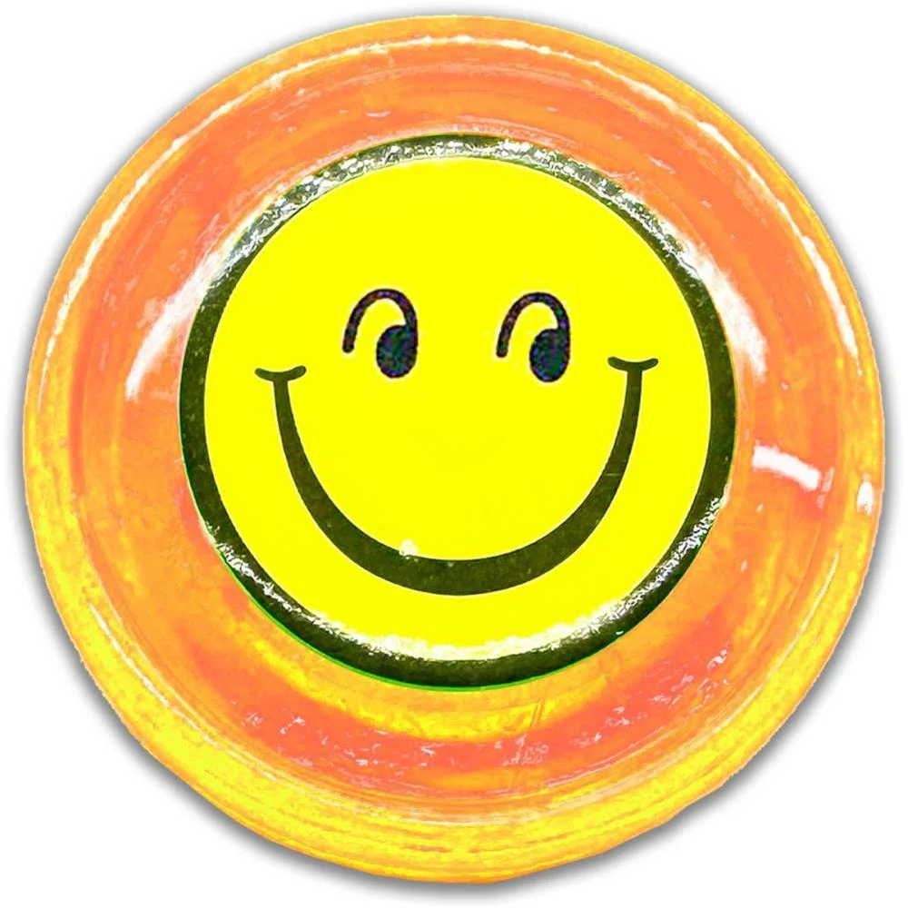 Brinquedo Diverso Ioio Slime Sort. 6,5Cm Art Brink - imagem 6