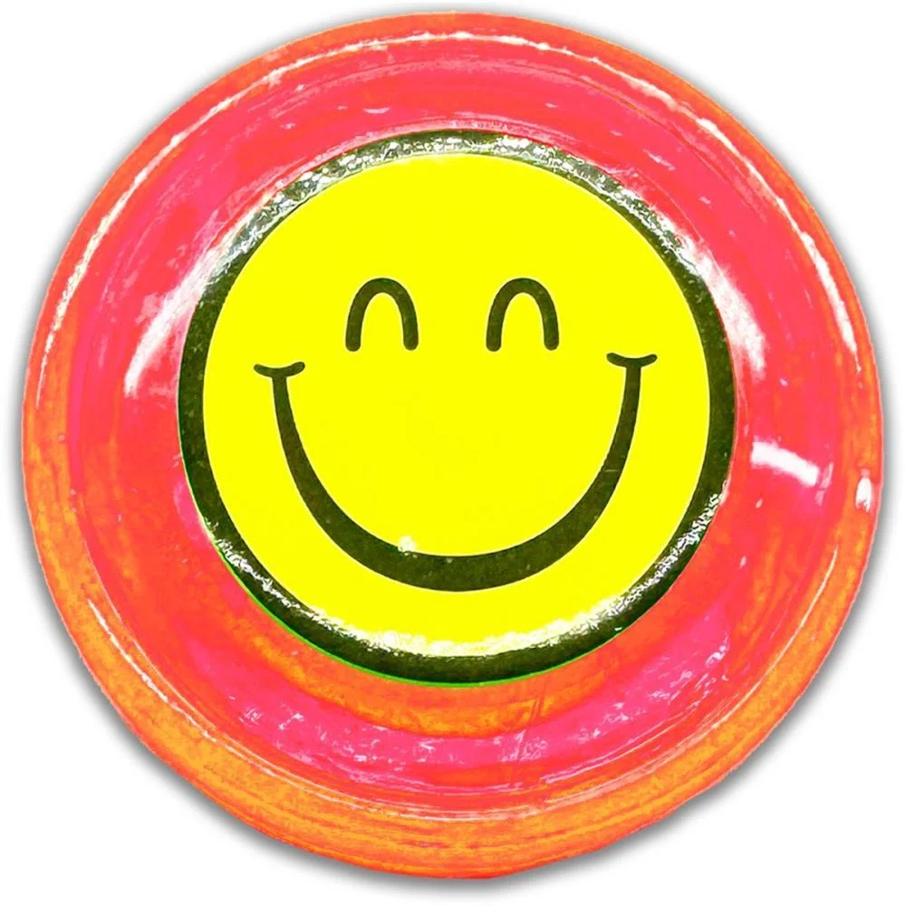 Brinquedo Diverso Ioio Slime Sort. 6,5Cm Art Brink - imagem 7
