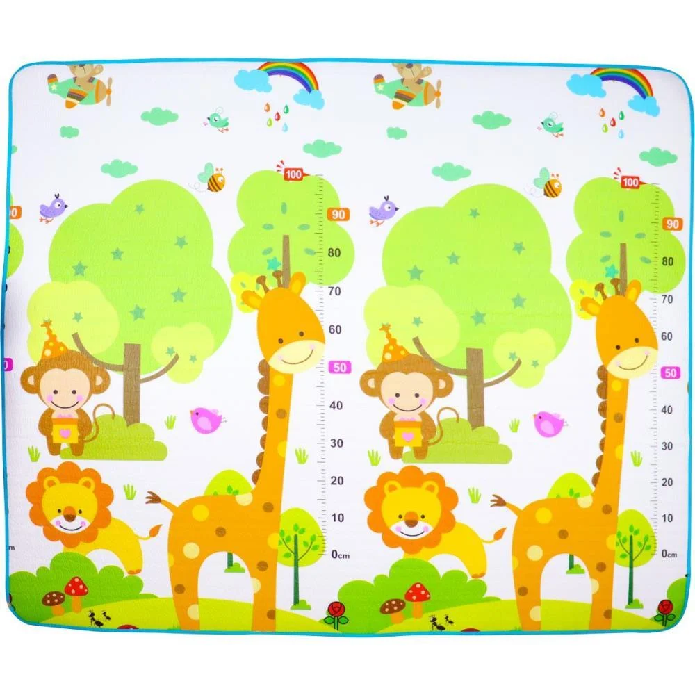 Tapete Para Bebe Fundo Termico 150X180Cm (S) Tt Brasil - imagem 3