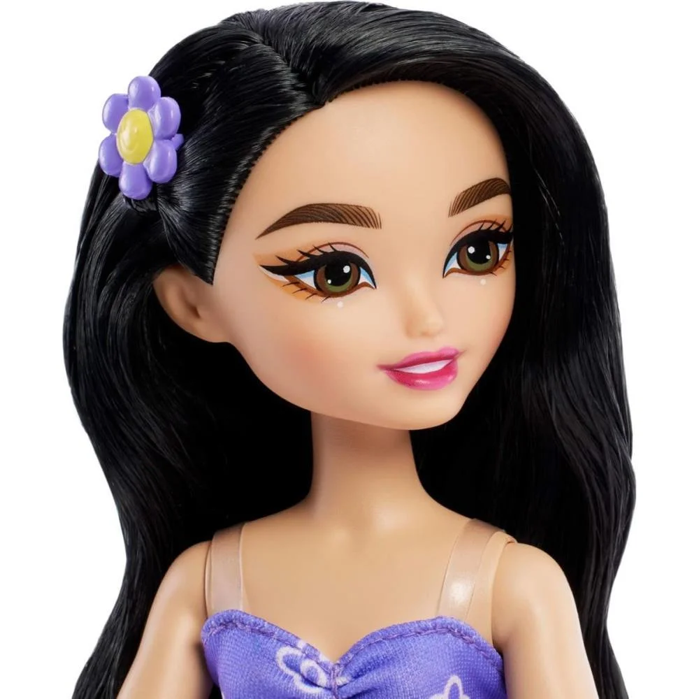 Barbie Dream Besties Renee Traje De Banho C/Aces. Mattel - imagem 5