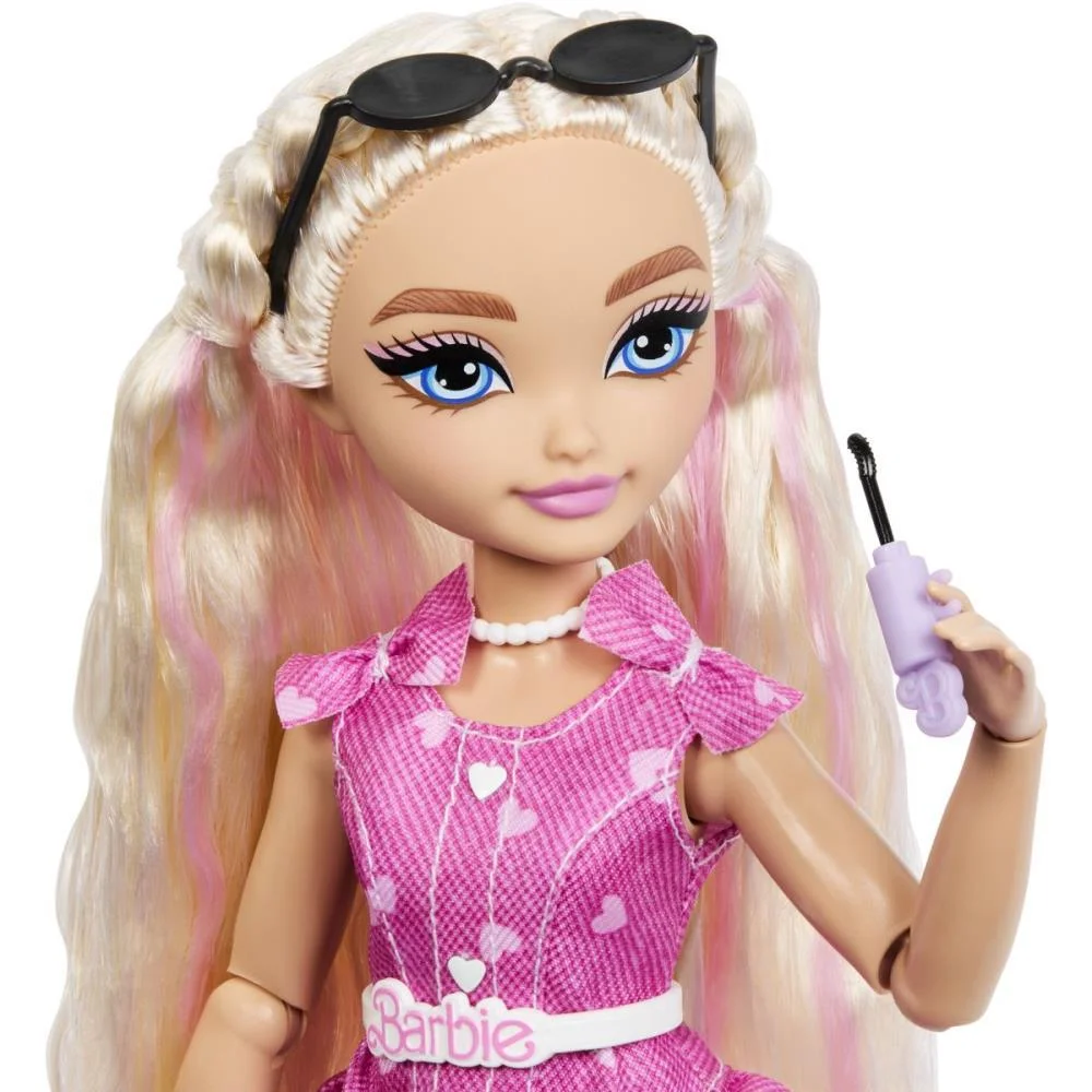 Barbie Dream Besties Malibu Fashion C/Acessorios Mattel - imagem 3