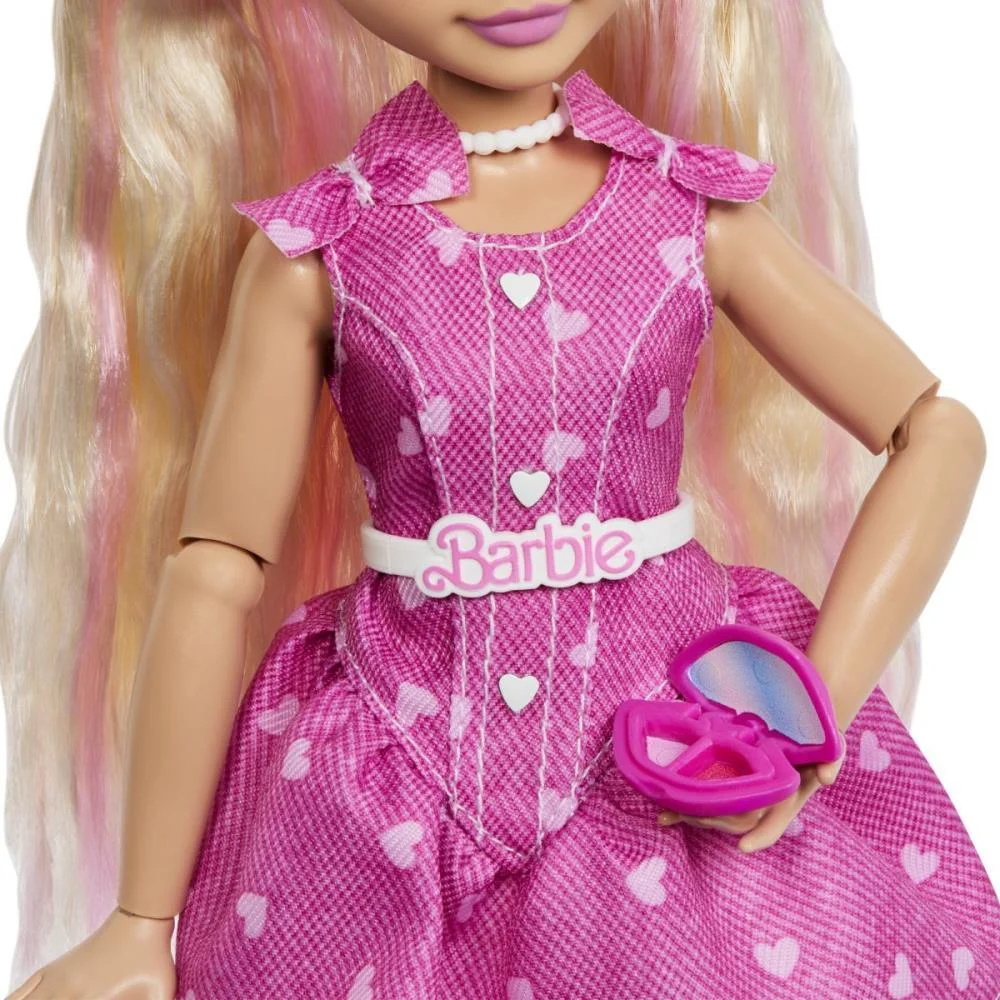 Barbie Dream Besties Malibu Fashion C/Acessorios Mattel - imagem 4