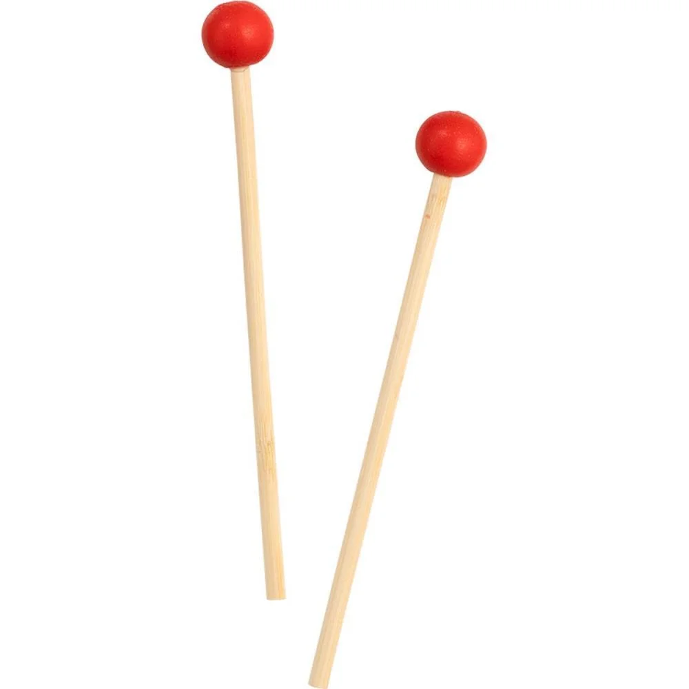 Instrumento Musical Dipedu Xilofone Colorido Brw - imagem 4